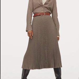 Giuliva heritage x H&M midi skirt